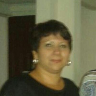 Profile Picture of Virginia Chavarría (@VcChavarria) on Twitter