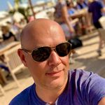Profile Picture of Richard LeCount (@richardlecount) on Instagram