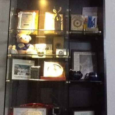 Profile Picture of Sharmin Sultan Hoque (@joya_sultan) on Twitter