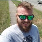 Profile Picture of Aaron Warfield (@the_man6510) on Instagram