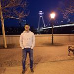 Profile Picture of Peter Hičky Haluška (@senor.haluska) on Instagram