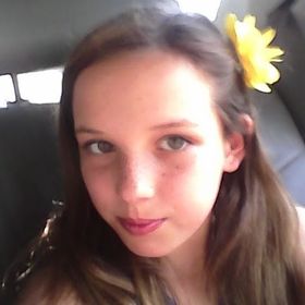 Profile Picture of Hannah Espy (@hannahpespy) on Pinterest