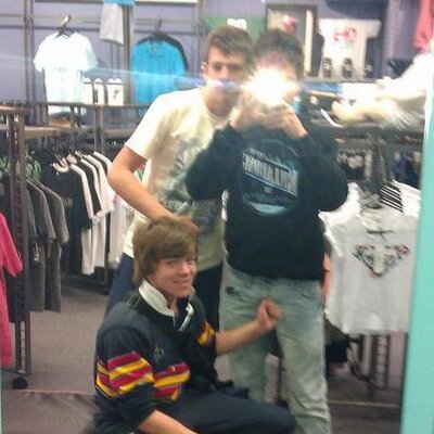 Profile Picture of Matthew Spohn (@MatthewSpohn) on Twitter