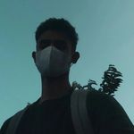 Profile Picture of Davin Papilaya / Ibo (@its.davinnp) on Instagram