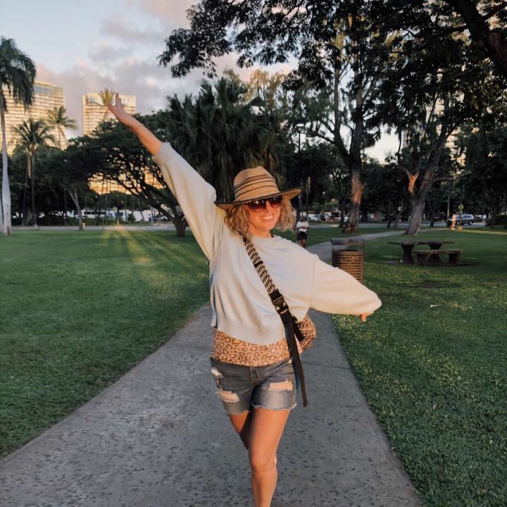 Profile Picture of April Helms (@aprilhelms2) on Tiktok