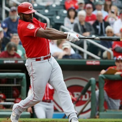 Profile Picture of Troy Osborne (@TroyOsborne8) on Twitter