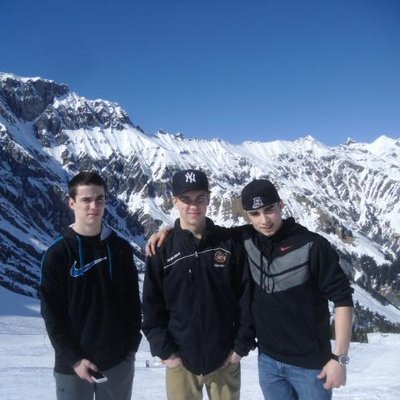 Profile Picture of Bob Harner (@harnzy13) on Twitter