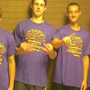 Profile Picture of Joey Jankowski (@joeyjankow) on Twitter