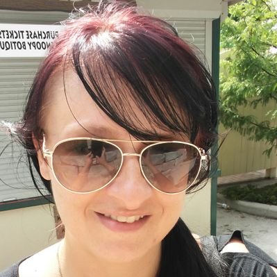 Profile Picture of Sue Hiebert (@HiebSue) on Twitter
