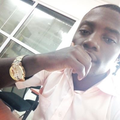 Profile Picture of Daniel Agadzi (@AgadziDaniel) on Twitter