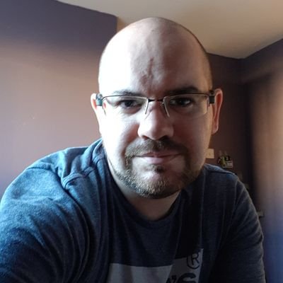 Profile Picture of Barrie Lessells (@BarrieLessells) on Twitter