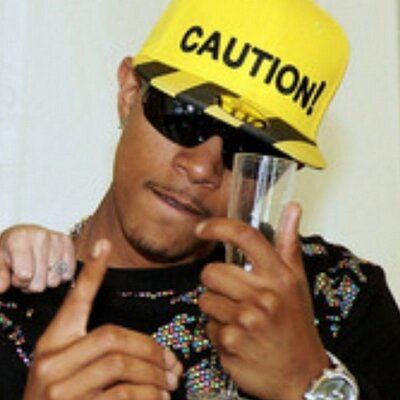 Profile Picture of Richard Rawson (@Realfazerndubz) on Twitter