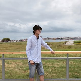 Profile Picture of Guodong Fan (@jackeyallen) on Instagram