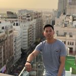 Profile Picture of Raymond Poon (@raymondpoon_) on Instagram