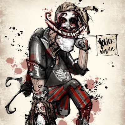 Profile Picture of Bray Wyatt (@WWEBrayWyatt) on Twitter