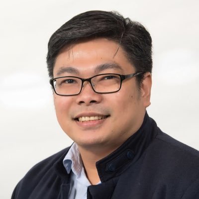 Profile Picture of Mark AM Gamboa  🇵🇭 (@EnpLaw) on Twitter