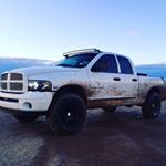 Profile Picture of Brad Logsdon (@becauseracetruck_brad) on Instagram