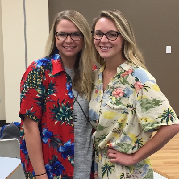 Profile Picture of Haley Denton (@hayyymitch) on Poshmark