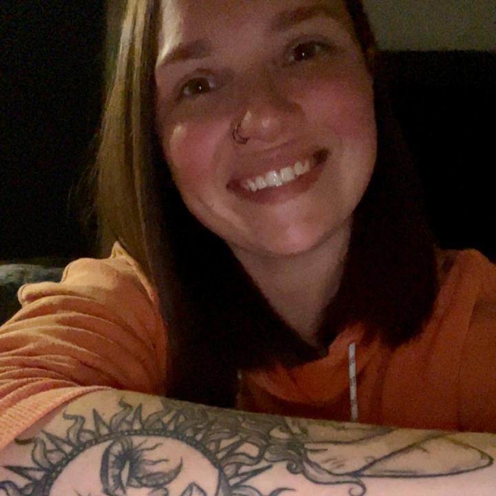 Keri Carlton - Tiktok Profile Picture of Keri Carlton (@@kericarlton) on Tiktok