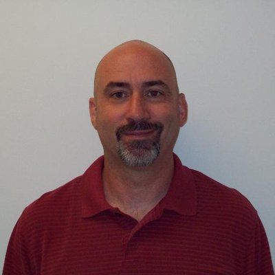Profile Picture of Mike Hatch (@mrhatch84) on Twitter