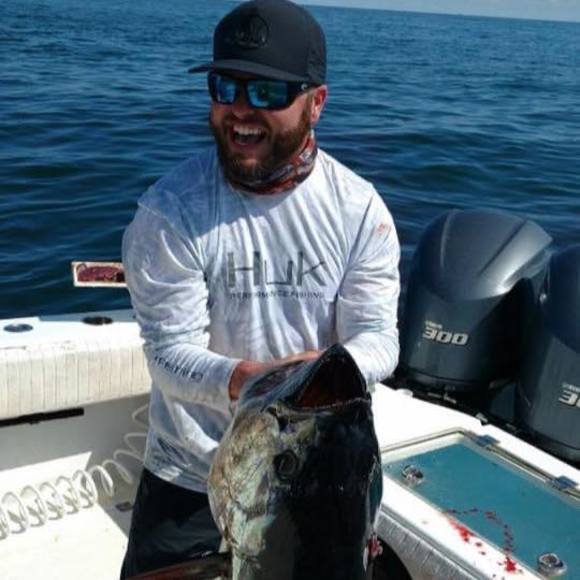 Profile Picture of Ian Shannon (@gethooked5) on Poshmark