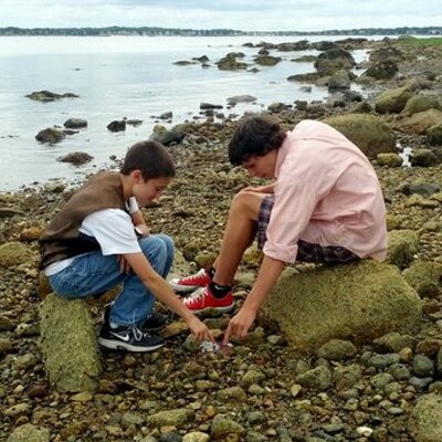 Profile Picture of Ian McClellan (@JoplinSpider) on Twitter