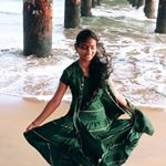 Profile Picture of Anusha reddy (@anushareddy5170) on Instagram