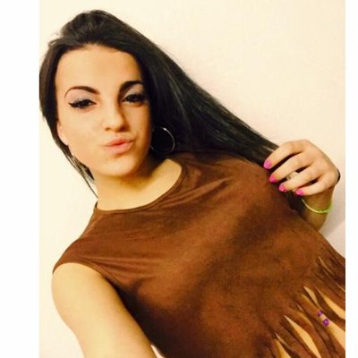 Profile Picture of VERONICA DUEÑAS (@VeroJefass) on Twitter