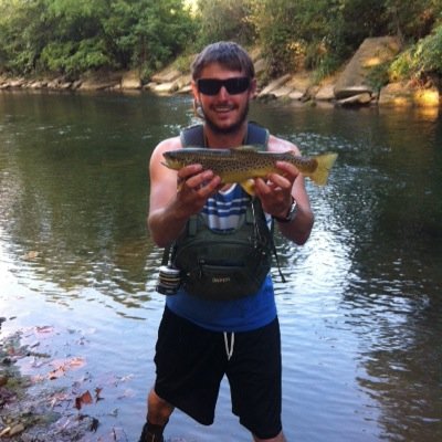 Profile Picture of Chad McCarty (@@jae_chad) on Twitter
