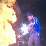 Profile Picture of Michael Ballantine (@michaelballantine) on Instagram