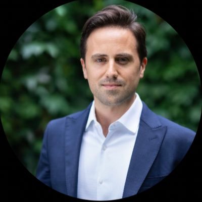 Profile Picture of Daniel-Kenneth-Birdsall (@BirdsallKenneth) on Twitter