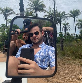 Profile Picture of Andre Giannetti (@andre.giannetti.37) on Facebook