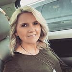 Profile Picture of Christie Borden Jackson (@christiej1978) on Instagram