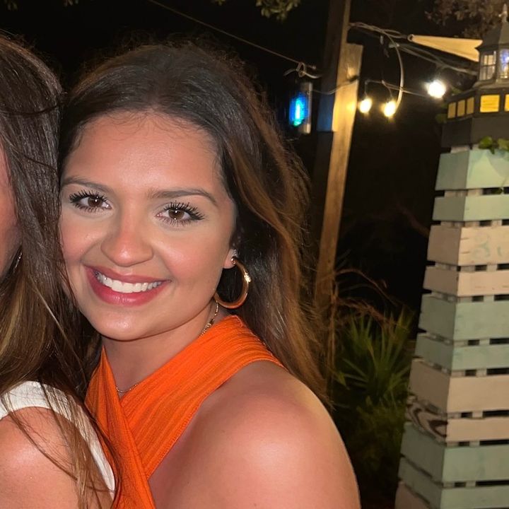 Profile Picture of reagandunaway (@reagandunaway) on Tiktok