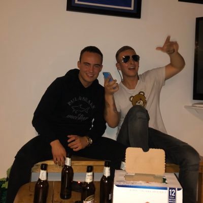 Profile Picture of Tom Lowe (@Tom_Lowe1) on Twitter