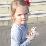 Profile Picture of _julia_sparrow_ (@_julia_sparrow_) on Instagram