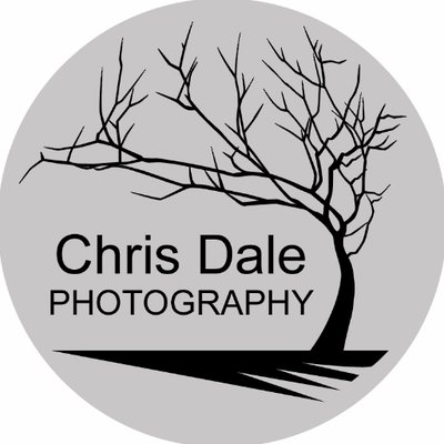 Profile Photo of ChrisDalePhotography (@chrisfdesign) on Twitter