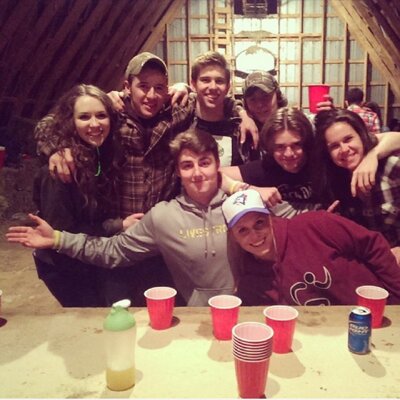 Profile Picture of Brad Tanner (@Boooo_Radley) on Twitter