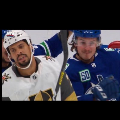 Profile Picture of • Canucks Fan Kevin • (@CanucksLess) on Twitter