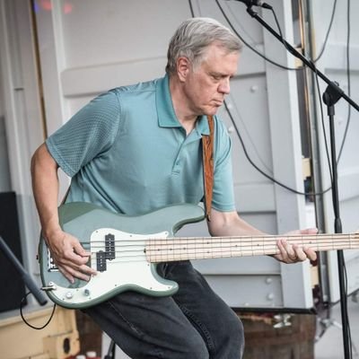 Profile Picture of Mark Fricke (@Mark_Fricke1962) on Twitter