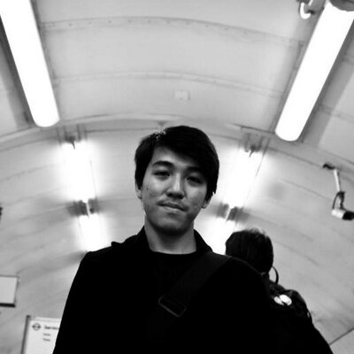 Profile Picture of Shawn Paul Tan (@shawnpaultan) on Twitter