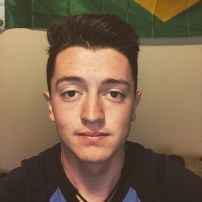 Profile Picture of Dylan Hansen (@Dylan_Pants) on Twitter