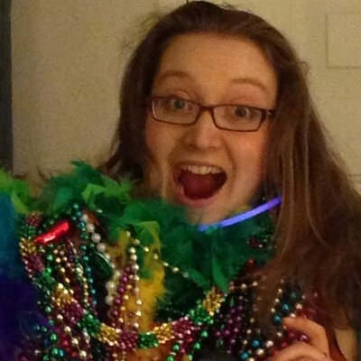 Profile Picture of Eleanor Hay (@EleanorHay1) on Twitter