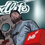 Profile Picture of Brent Hatcher (@looneyhatch) on Instagram