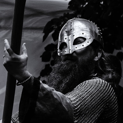 Profile Picture of Viking Jon (@jon_brookes83) on Twitter