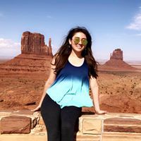 Profile Picture of Rocio Manriquez (@rocio_manriquez) on Pinterest