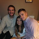 Profile Picture of Thomas Fraser (@tomfraser8) on Instagram
