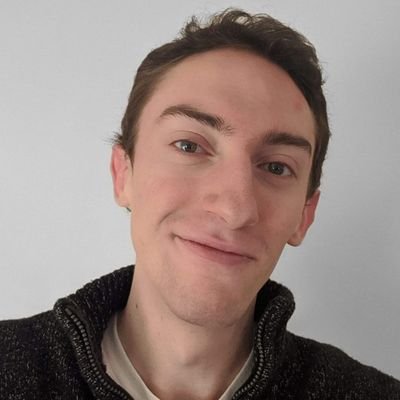 Profile Picture of Brent Bader (@brentbader) on Twitter