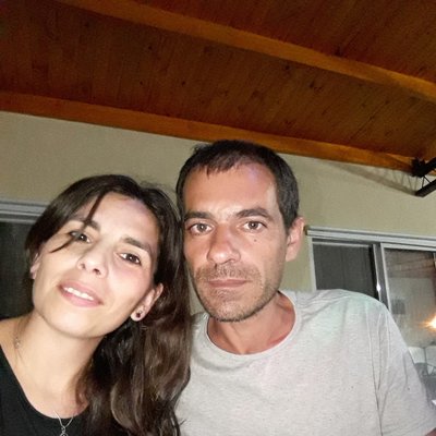 Profile Picture of Cristian Luis Imbert (@ImbertCristian) on Twitter