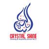 Profile Picture of CrystalShineQatar (@@crystalshine_qatar) on Tiktok